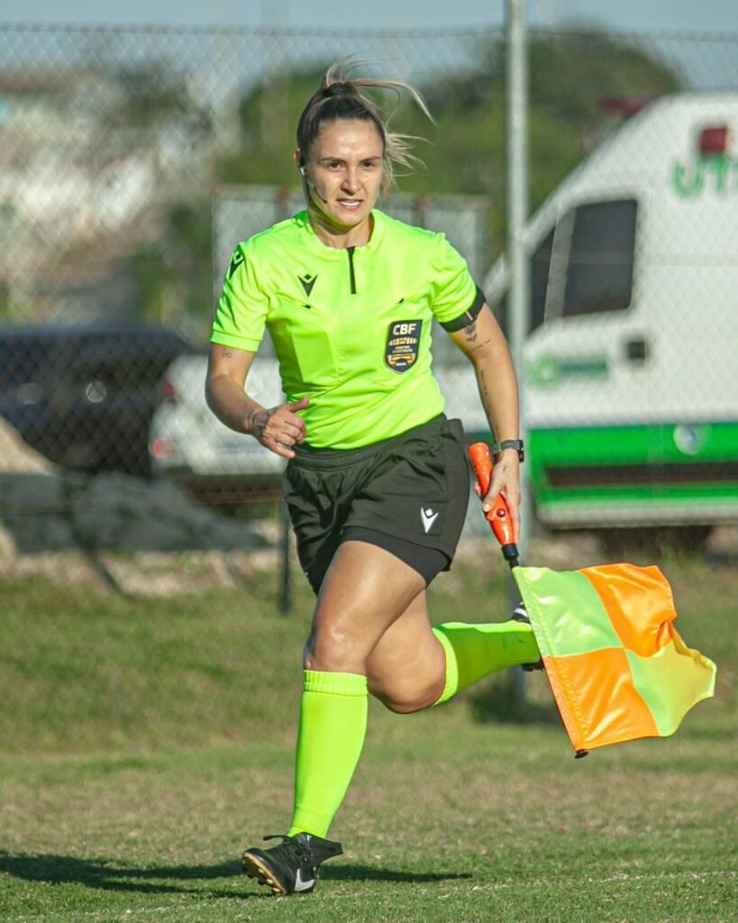 Raira Taciane Libardi Matana