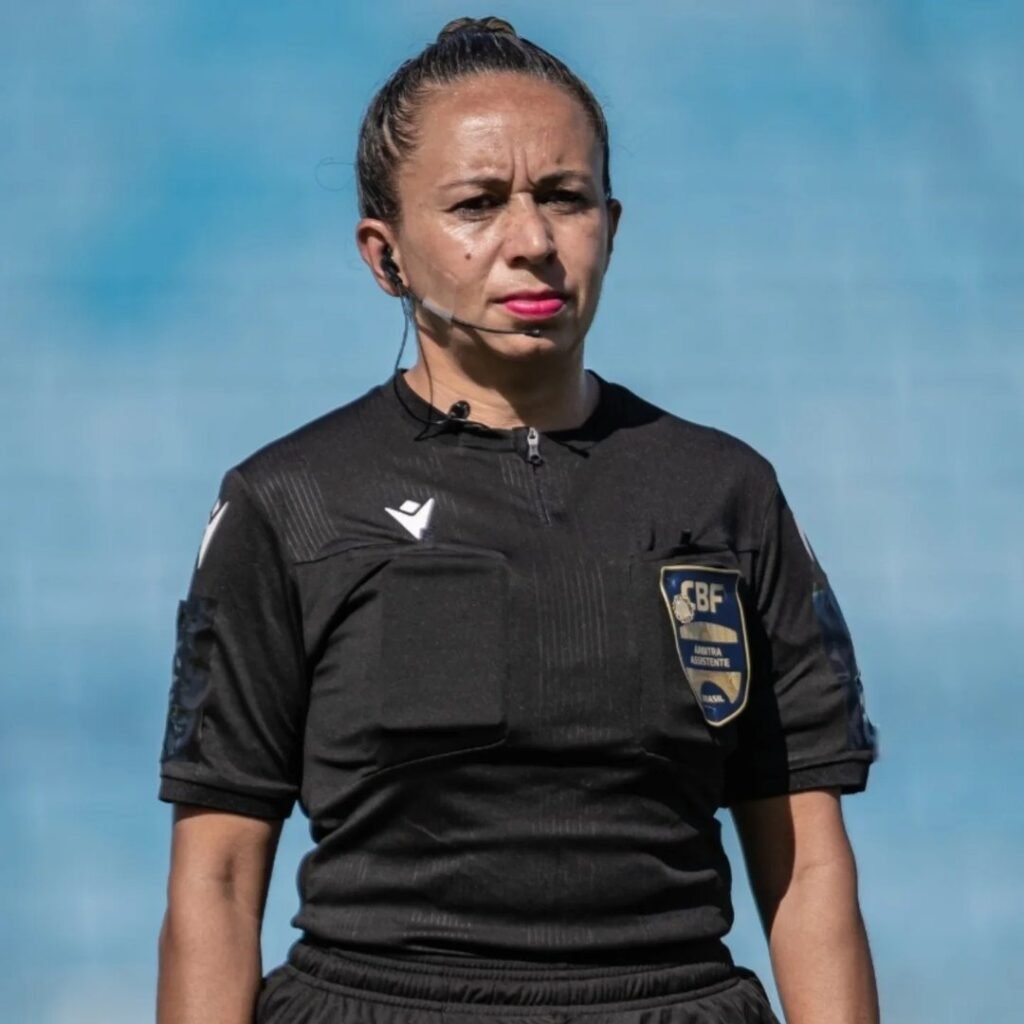 Daiane Aparecida Madeira