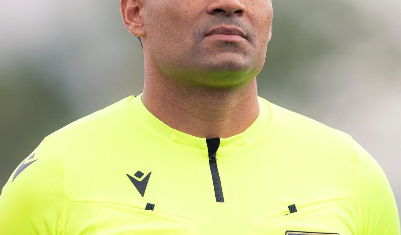 Felipe Aderaldo da Conceição