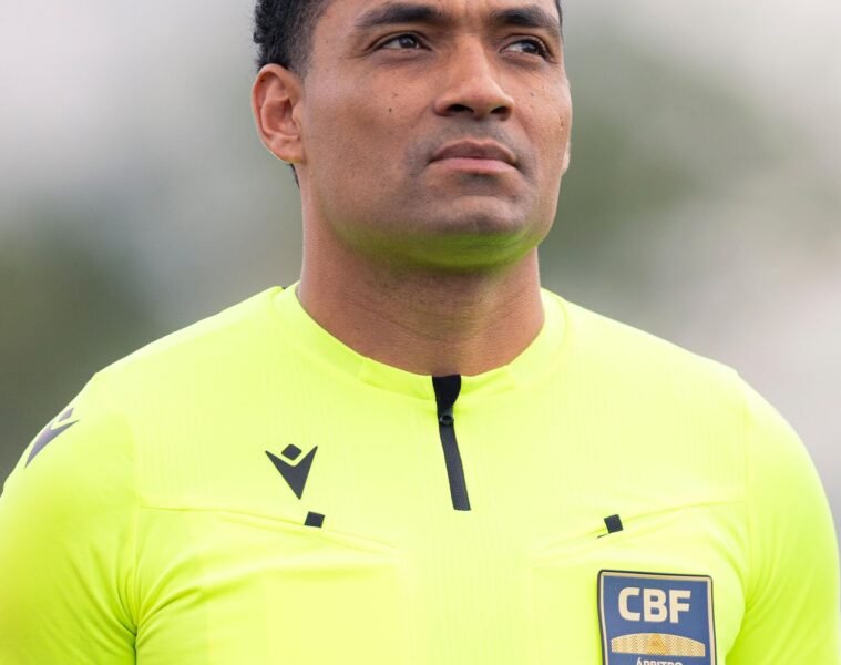 Felipe Aderaldo da Conceição