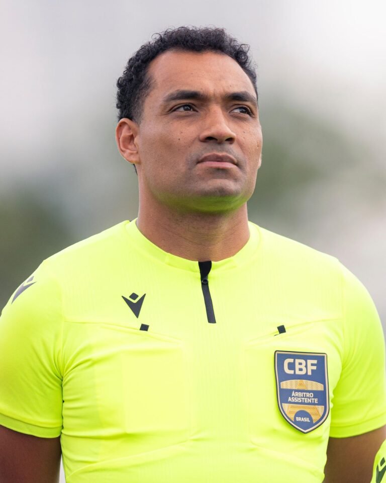 Felipe Aderaldo da Conceição